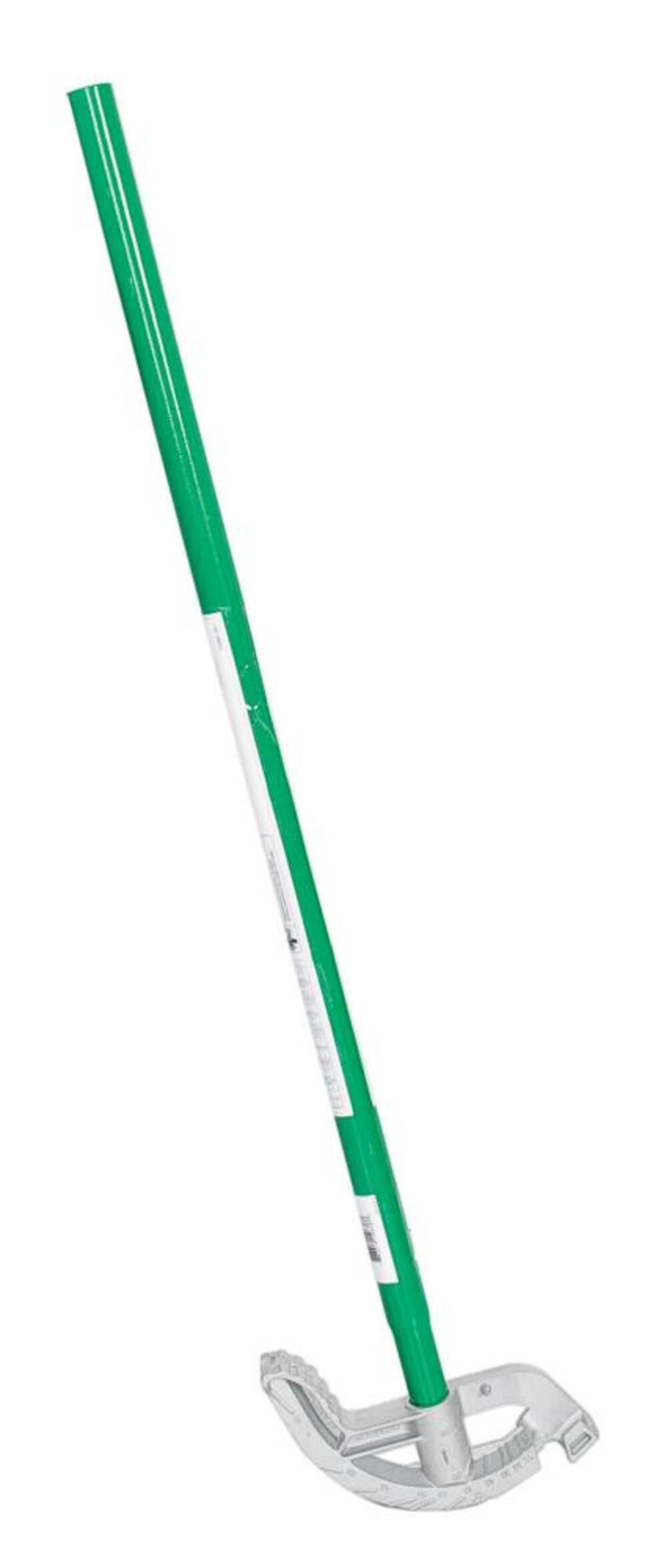 Greenlee Hand Bender with 1/2 In. Handle, large image number 1