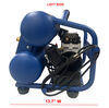 Eagle Compressor Silent Series1 Gallon Portable Electric Air Compressor, small image number 4