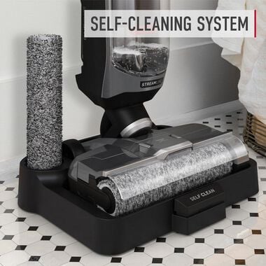 Hoover Residential Vacuum ONEPWR Streamline Cordless Hard Floor Wet/Dry Vacuum BH55400V, large image number 7