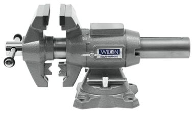 Wilton 450P Vise Multi-Purpose 4 1/2in, large image number 9