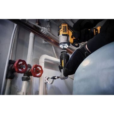 DEWALT FLEXTORQ Right Angle Drive Attachment, large image number 2