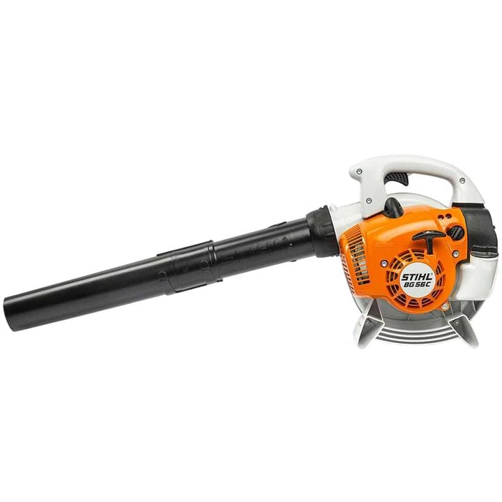 Stihl BG 56 C-E Handheld Blower Gas Powered with Easy2Start