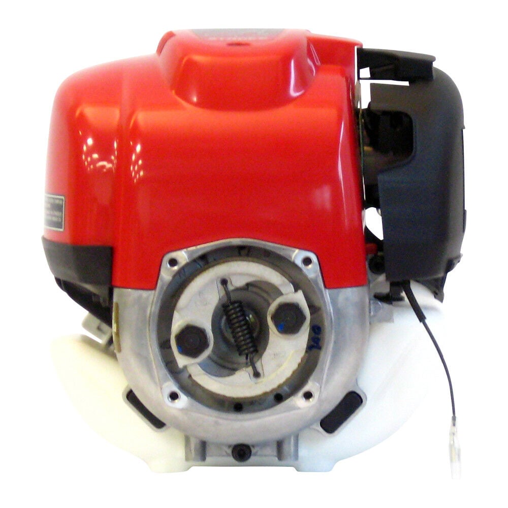 Honda GX35 35 cc 4-Stroke Horizontal Shaft Recoil Start OHC Engine, large image number 2