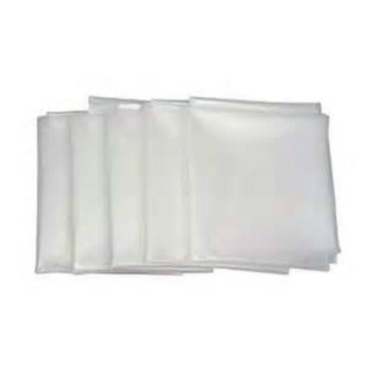 Supermax Tools Plastic Collections Bags (5) - 821200