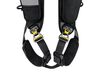 Petzl Full Body Harness Waist 70-93 cm Newton EasyFit Internationa;, small image number 4