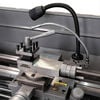 JET GH-1340 13 x 40 Gear Head Lathe with Newall NMS300 and Taper Attachment Kit, small image number 5