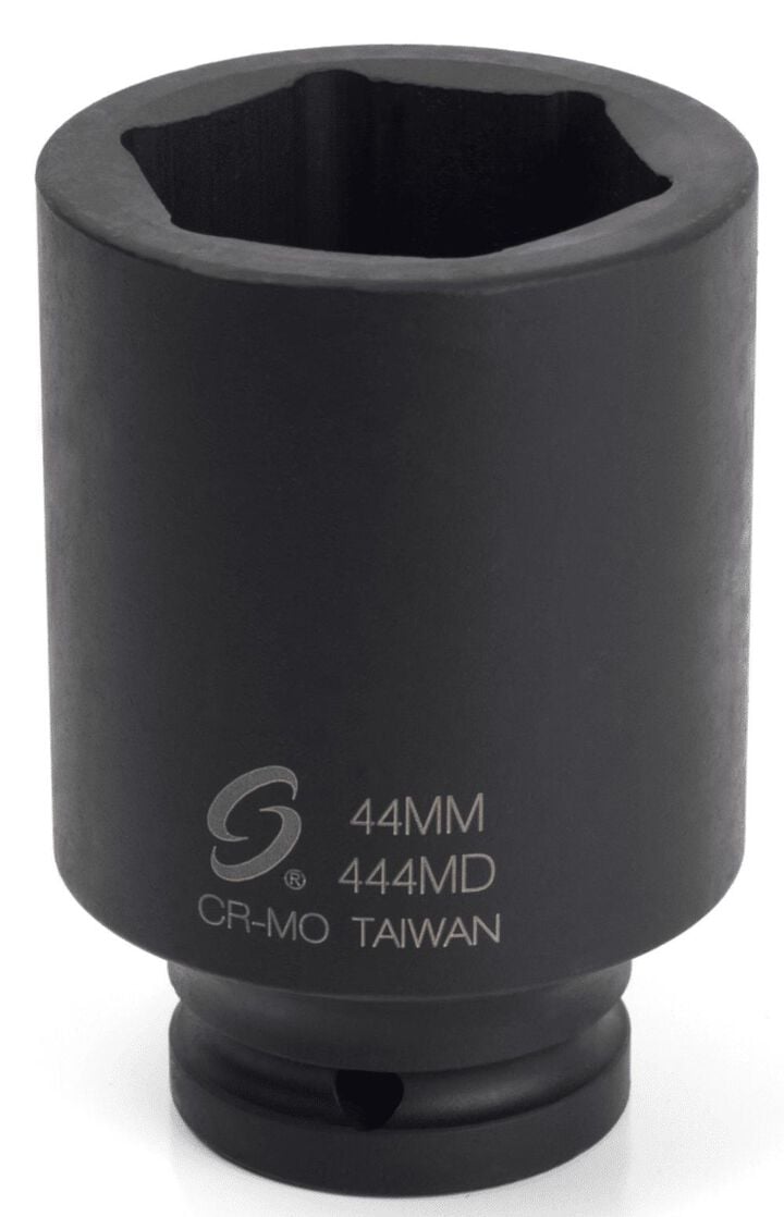 Sunex 3/4 Inch Driveive 42mm Deep Impact Socket, large image number 0