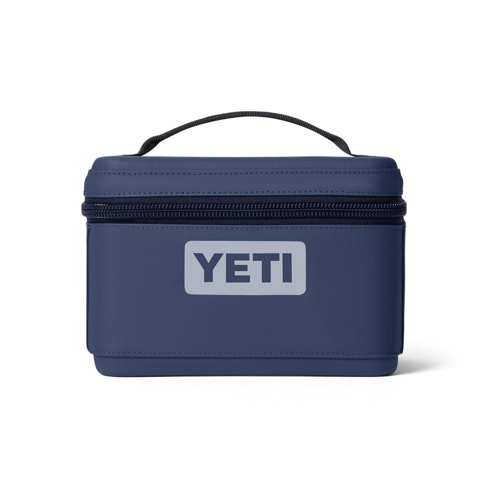 YETI Daytrip 3L Insulated Snack Box Navy - 18060132051
