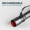 Nebo Davinci 2000 Lumens Handheld Flashlight, small image number 4