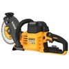 DEWALT 60V MAX 9in Cut Off Saw (Bare Tool), small image number 5