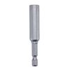 Irwin 2-9/16 in X 1/4 in Magnetic Nut Driver 1 Pack, small image number 1
