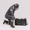 OEL 40 Cal Arc Flash Jacket and Bib Overall Kit Mens, small image number 2