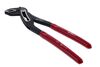 Wiha Classic Grip V Jaw Tongue & Groove Pliers 10in, small image number 5