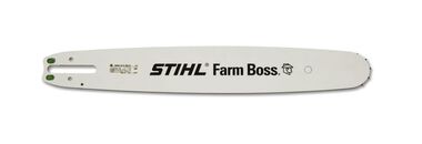 Stihl 20in Farm Boss ST 325-063 Laminated Guide Bar