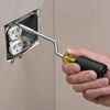 Klein Tools 2-in-1 Rapi-Driv Screwdriver, small image number 3
