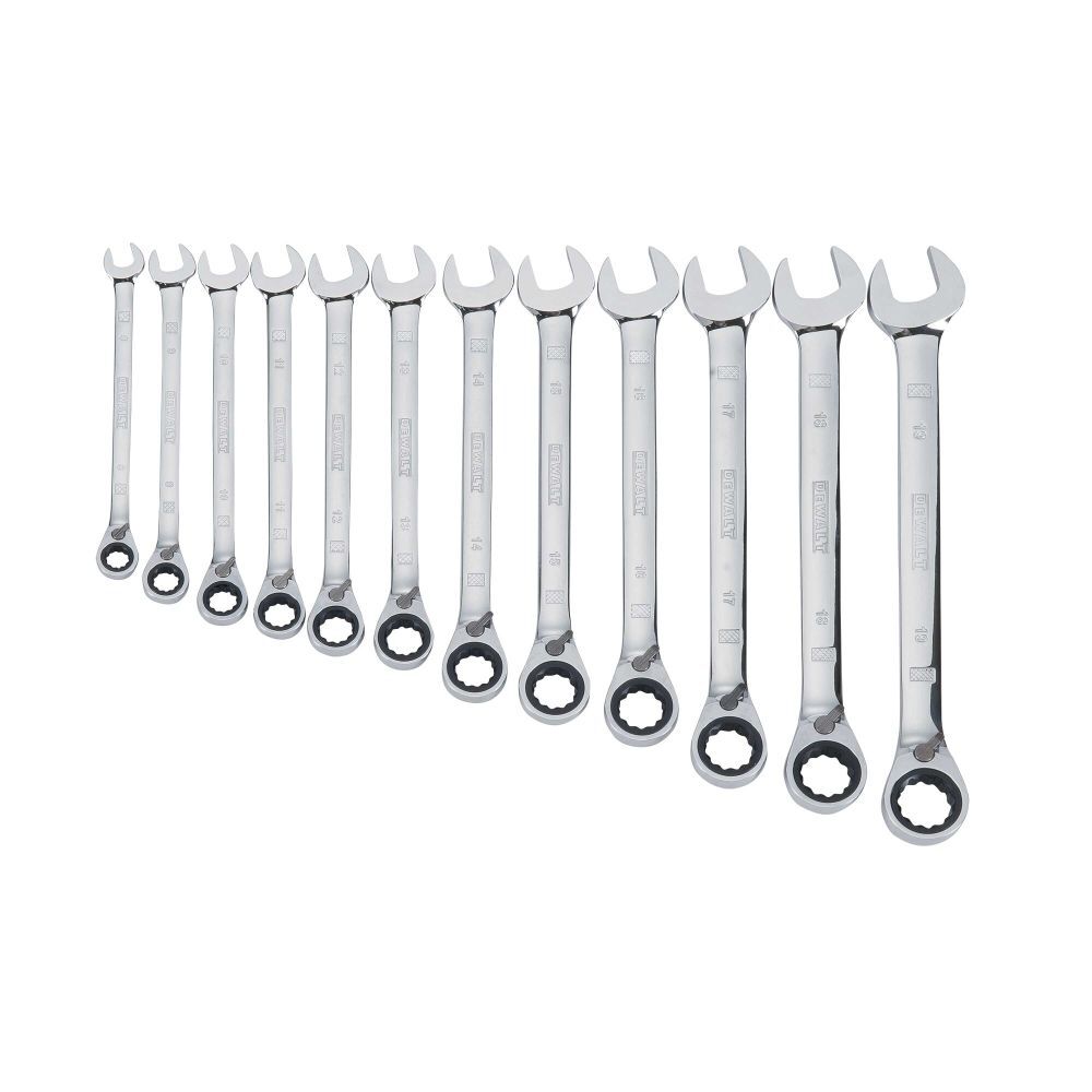Dewalt hotsell ratchet wrench
