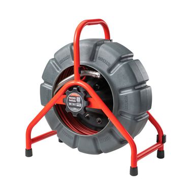 Ridgid SeeSnake Mini Pro Inspection Camera with TruSense Technology
