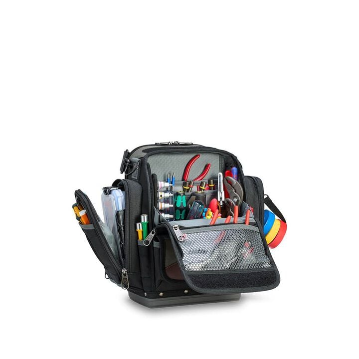 Veto Pro Pac SB-XXL Medium Hybrid Tool and Meter Bag, large image number 3