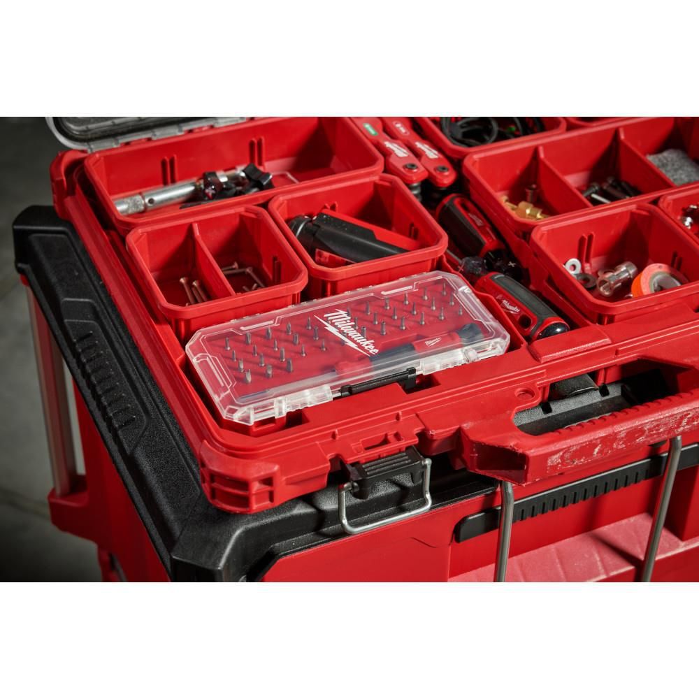 Milwaukee 39-in-1  Precision Multi-Bit Screwdriver, large image number 6