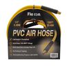 Flexon PVC Air Hose 1/4 Inch x 100ft, small image number 1