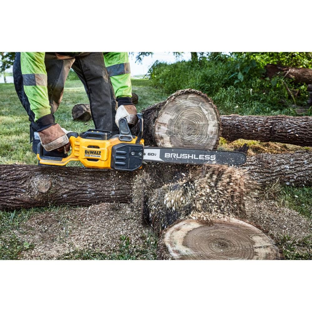 20 inch cordless chainsaw sales