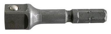 Festool 3/8 In. Centrotec Socket Adapter