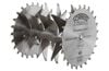 Forrest Dado King 8 In. Saw Blade Set, small image number 1