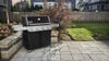 Weber Genesis E-415 Gas Grill (Liquid Propane), Black, small image number 2