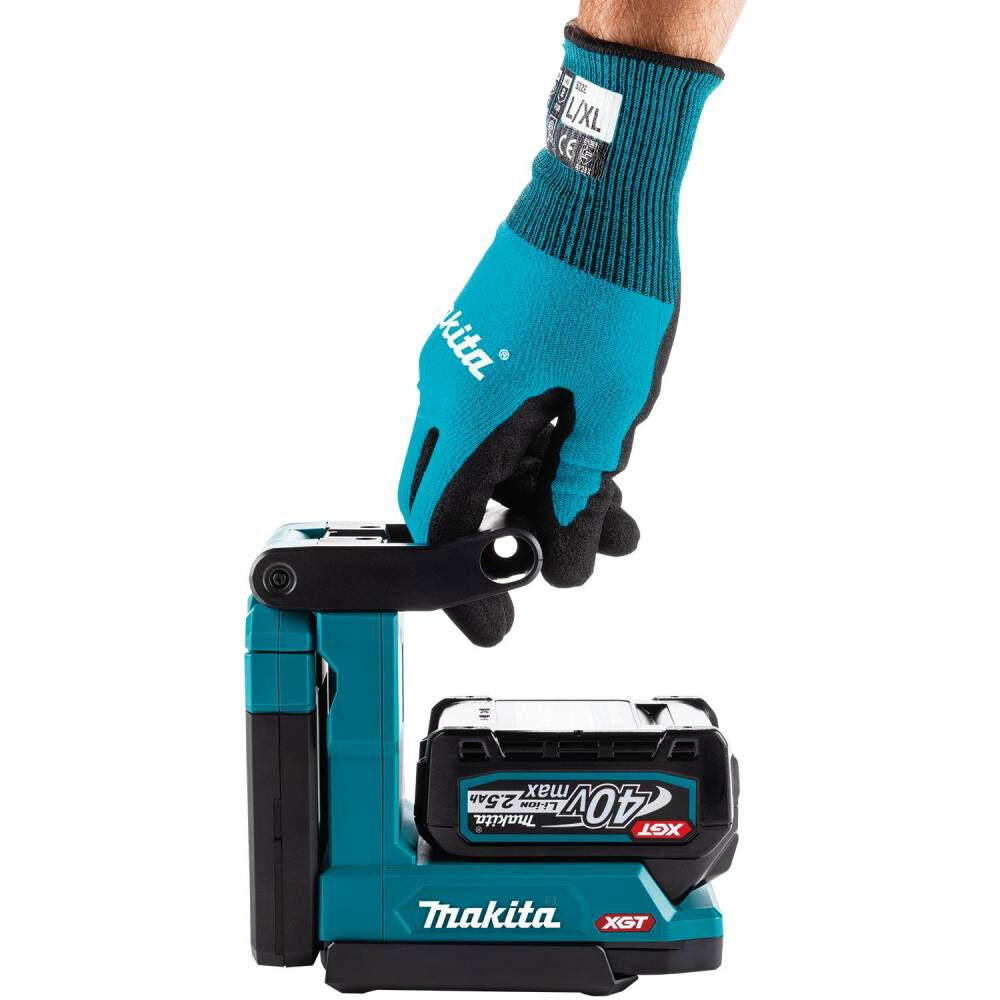 Makita Promotional 40V max XGT Lithium-Ion LED Magnetic Work Light (Bare Tool), large image number 13