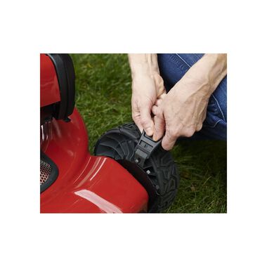 Toro Recycler Gas High Wheel Lawn Mower 22in 150 cc, large image number 10
