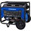 Westinghouse Outdoor Power 6,600 Peak Watt 49-State Portable Generator with CO Sensor, small image number 2