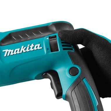 Makita 1/2 Inch Drill with Keyless Chuck, large image number 3