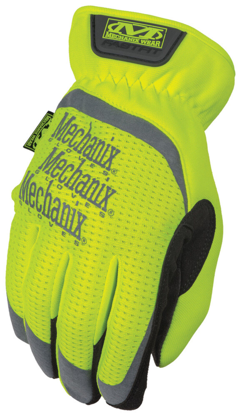 Mechanix Wear FastFit Gloves, large image number 2