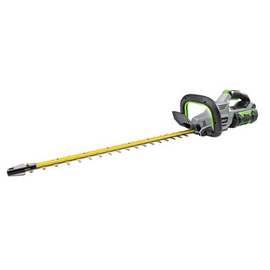 EGO Cordless Hedge Trimmer Brushless Kit
