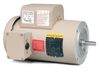 Baldor-Reliance 3HP 1800RPM 184TC 1PH TEFC C-Face No Base AC Motor, small image number 1