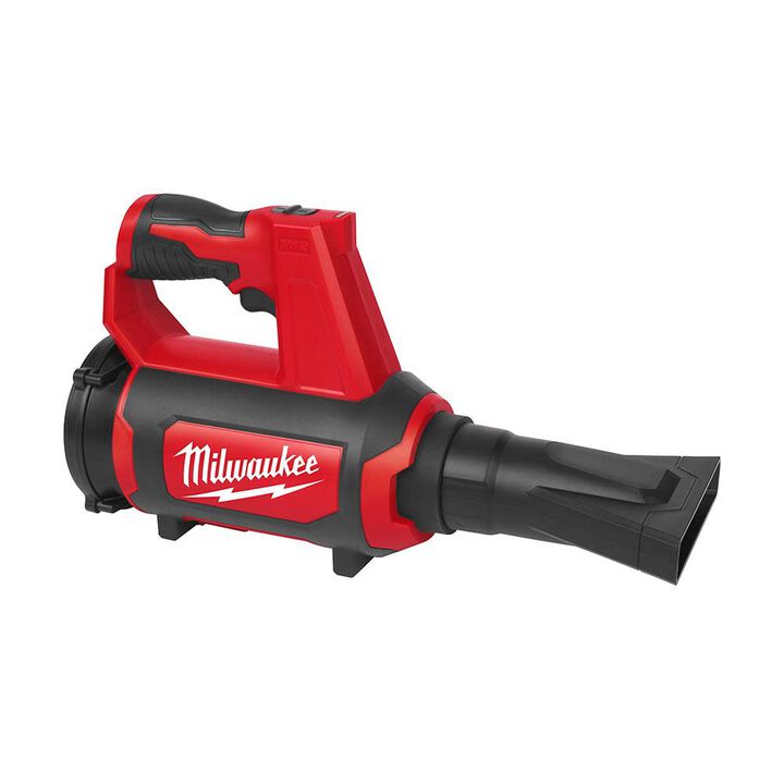 Milwaukee Promotional M12 Compact Spot Blower (Bare Tool), large image number 9
