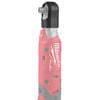 Milwaukee M12 FUEL 3/8 Inch Ratchet Protective Boot, small image number 3