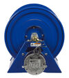 Coxreels 1125-4-100-E Motor Rewind Hose Reel Electric 12V DC 1/3HP, small image number 4