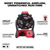 Milwaukee M18 Jobsite Fan & Bluetooth Radio/Charger (Bare Tool) Bundle, small image number 2