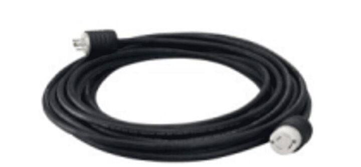 Wyco 100ft High Cycle Extension Cord