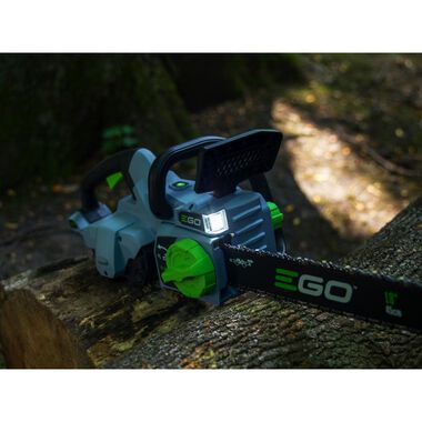 EGO 18in Cordless Chain Saw (Bare Tool), large image number 5