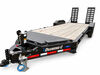 Diamond C LPX 20 Ft 14900 GVWR Low Profile Equipment Trailer, small image number 1