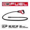 Milwaukee M18 FUEL 8ft Concrete Pencil Vibrator-Reconditioned (Bare Tool), small image number 3
