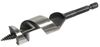 Greenlee 3/4 In. Wood Boring Auger Drill Bit, small image number 1