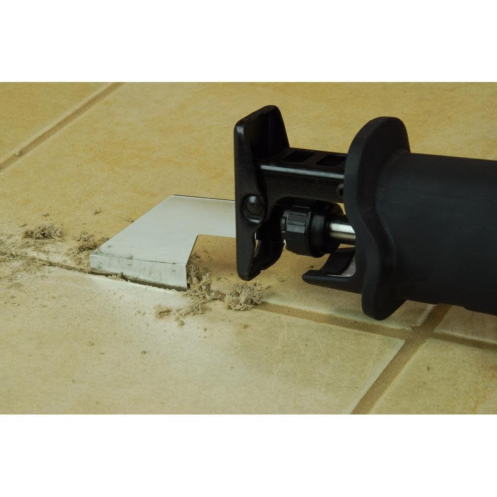 Milwaukee Grout Removal Tool, large image number 6