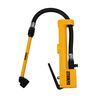 DEWALT Heavy Duty Tire Inflator with Sight Glass and 10 Inch Hose, small image number 1