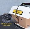 Stanley S4001 Suction Cup Tie Down Kit 400 lbs Capacity Heavy Duty, small image number 2