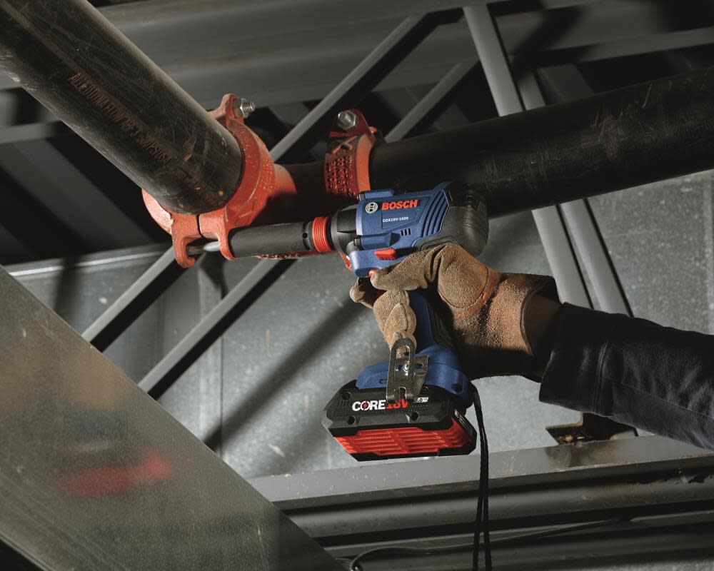Freak sales impact driver