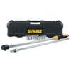 DEWALT Torque Wrench Tool Set and Tire Change Kit 12 Pieces, small image number 1