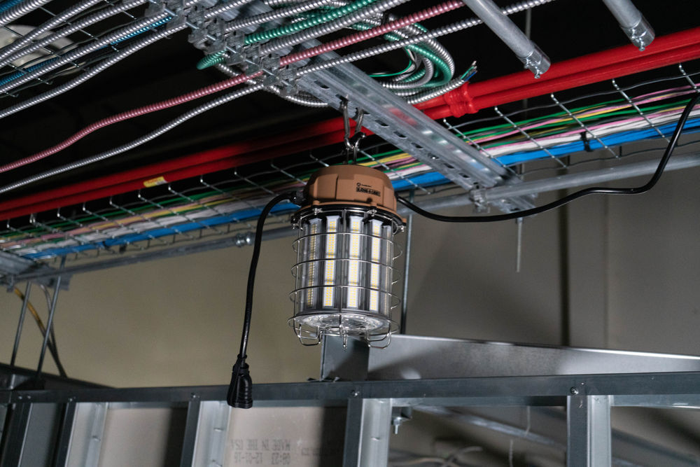 Southwire 19500 Lumen LED Overhead, large image number 6